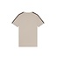 Malelions Malelions Men Venetian T-Shirt 2.0 Taupe