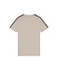 Malelions Malelions Men Venetian T-Shirt 2.0 Taupe