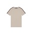 Malelions Malelions Men Venetian T-Shirt 2.0 Taupe