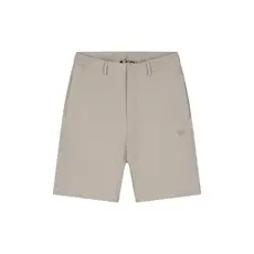 Malelions Malelions Men Chino Shorts Taupe