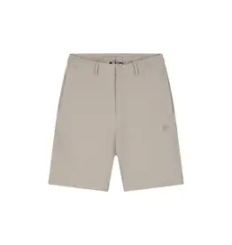Malelions Malelions Men Chino Shorts Taupe