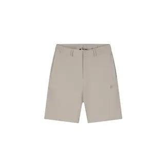 Malelions Malelions Men Chino Shorts Taupe