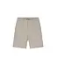 Malelions Malelions Men Chino Shorts Taupe