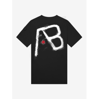 AB Lifestyle AB Lifestyle Cargo Tee - Slim Fit