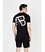 AB Lifestyle AB Lifestyle Cargo Short Jet Black