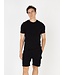 AB Lifestyle AB Lifestyle Cargo Short Jet Black