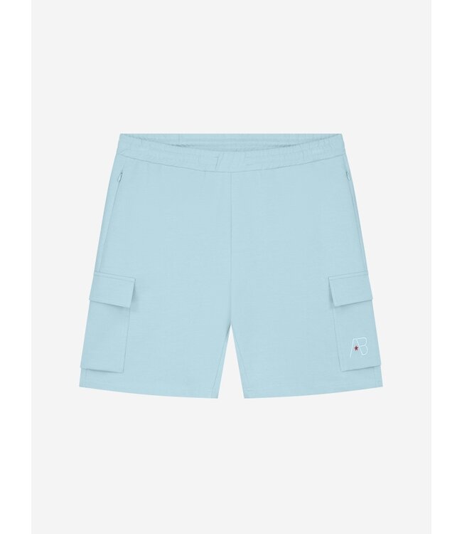 AB Lifestyle AB Lifestyle Cargo Short Omphalodes