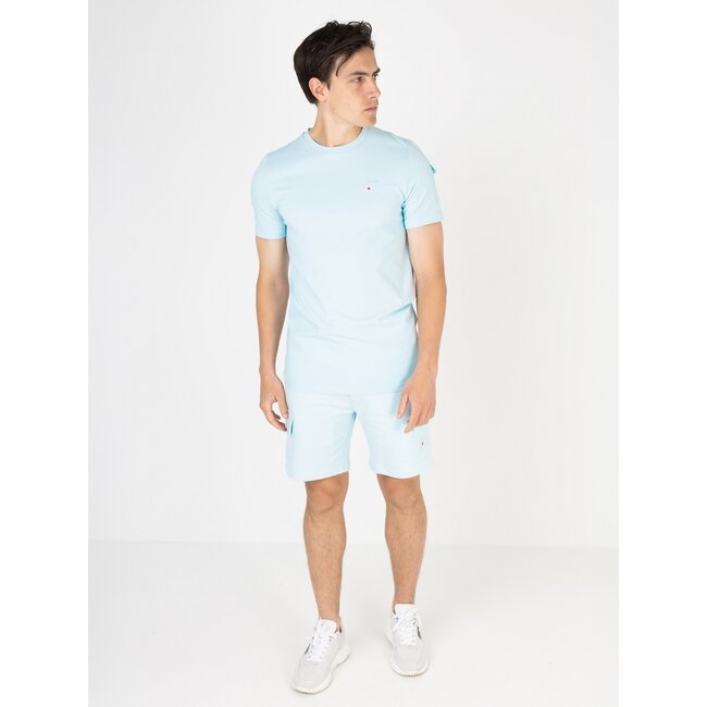 AB Lifestyle AB Lifestyle Cargo Short Omphalodes