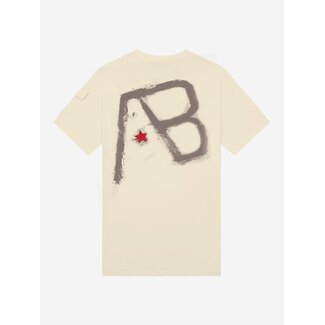 AB Lifestyle AB Lifestyle Cargo Tee - Slim Fit