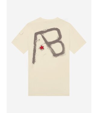 AB Lifestyle AB Lifestyle Cargo Tee - Slim Fit