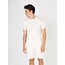 AB Lifestyle AB Lifestyle Cargo Short White Swan