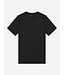 AB Lifestyle AB Lifestyle Ink Tee Koi Jet Black - Regular Fit