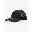 AB Lifestyle AB Lifestyle Retro Trucker Cap Jet Black