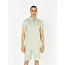 AB Lifestyle AB Lifestyle Prime Polo Desert Sage - Slim Fit
