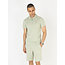 AB Lifestyle AB Lifestyle Prime Polo Desert Sage - Slim Fit