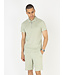 AB Lifestyle AB Lifestyle Prime Polo Desert Sage - Slim Fit