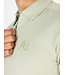 AB Lifestyle AB Lifestyle Prime Polo Desert Sage - Slim Fit