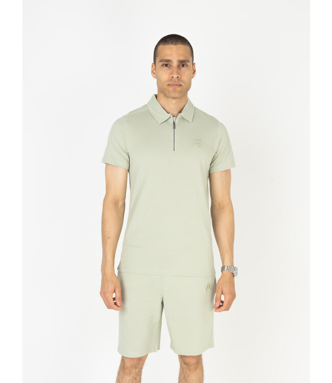 AB Lifestyle AB Lifestyle Prime Short Desert Sage