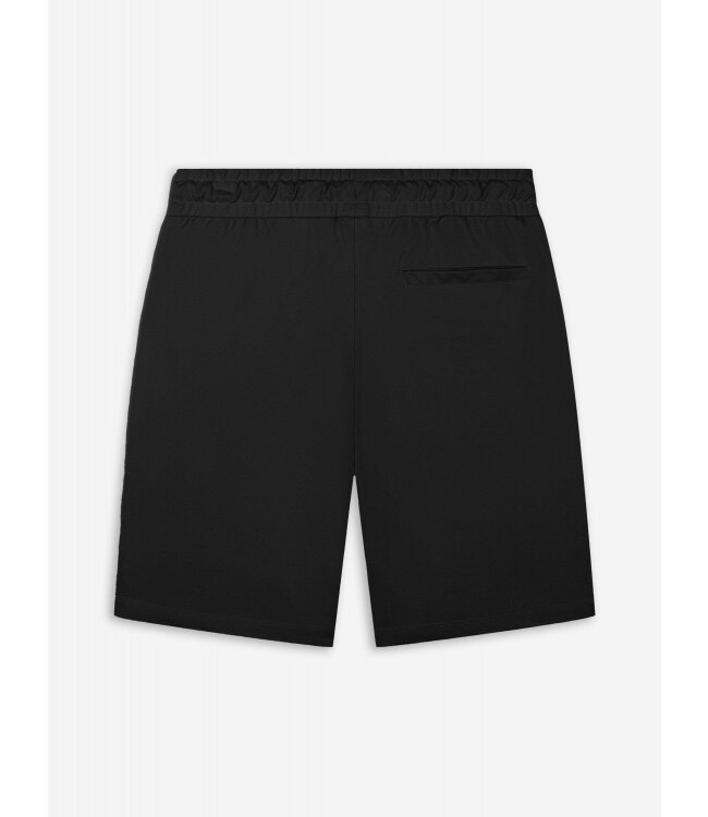 AB Lifestyle AB Lifestyle Prime Short Black