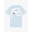 AB Lifestyle AB Lifestyle Cargo Tee Omphalodes - Slim Fit