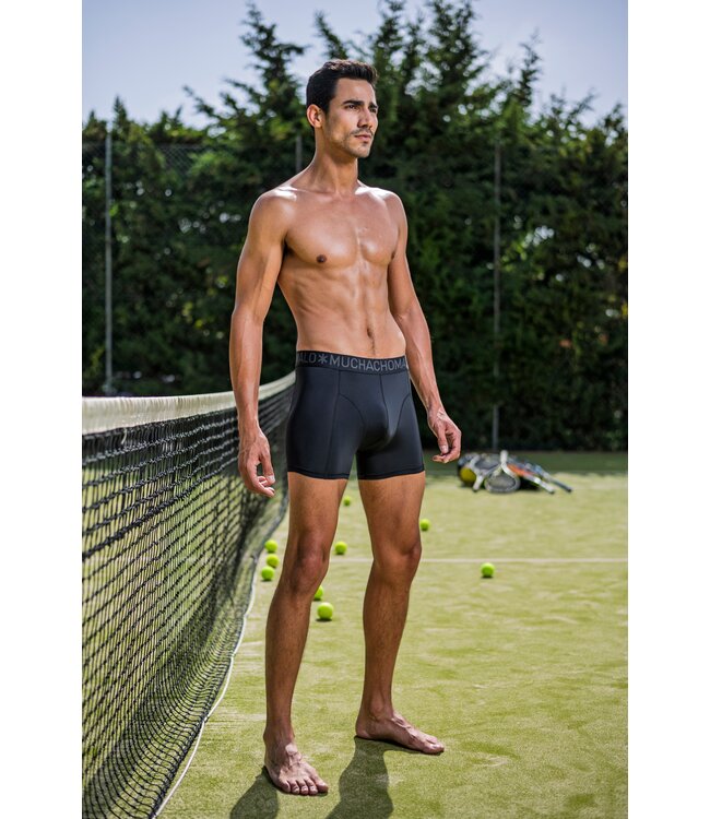 Muchachomalo Muchachomalo MICROFIB1010-31 3-Pack