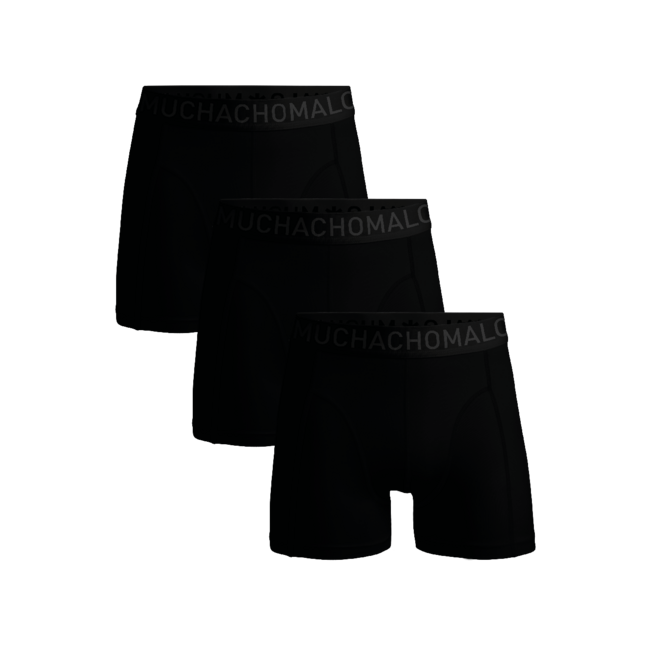 Muchachomalo Muchachomalo MICROFIB1010-31 3-Pack