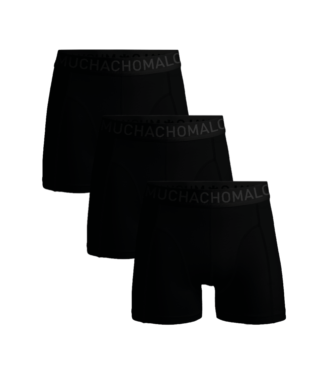 Muchachomalo Muchachomalo MICROFIB1010-31 3-Pack