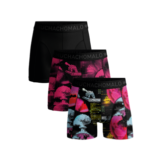 Muchachomalo Muchachomalo 3-Pack 210 GR