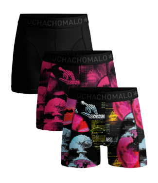 Muchachomalo Muchachomalo 3-Pack 210 GR