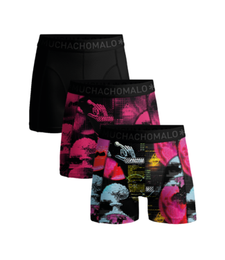 Muchachomalo Muchachomalo 3-Pack 210 GR