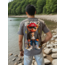 Outlet Icon2 Money Bear T-Shirt Grey - Regular Fit