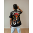 Outlet Icon2 Money Bear T-Shirt Black - Regular Fit