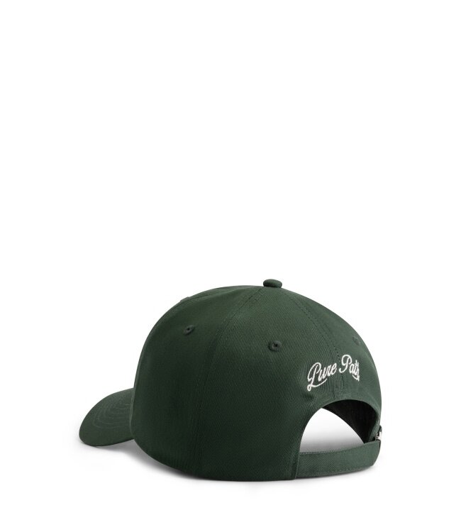 PurePath (by PureWhite) PurePath My Other Car Cap Dark Green