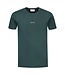 PurePath (by PureWhite) PurePath Wasteland Studios T-Shirt Dark Green - Regular Fit