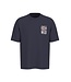Guess Guess M5YI20K8FQ4-G7V2 SS CN FLOWER TEE