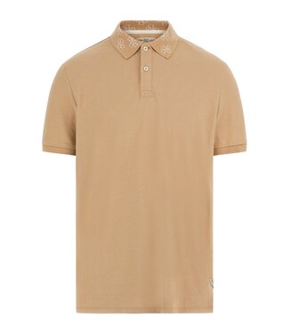Guess Guess POLO SS LOGO JCRD