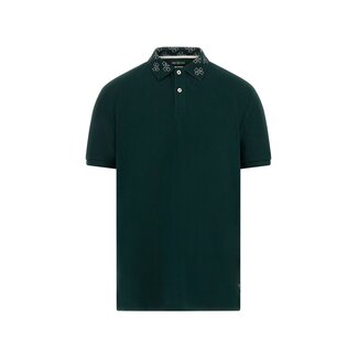 Guess Guess POLO SS LOGO JCRD