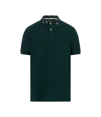 Guess Guess POLO SS LOGO JCRD