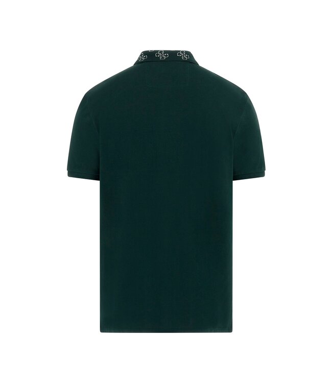 Guess Guess M5YP34KCJV1-G8U1 POLO SS LOGO JCRD