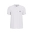 Guess Guess M5YI48KBW41-F0FI Logo SS Tee White/Green