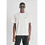 Antony Morato Antony Morato MMKS02540-FA100239 Established T-Shirt White - Relaxed Fit