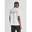 Antony Morato Antony Morato MMKS02540-FA100239 Established T-Shirt White - Relaxed Fit