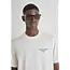 Antony Morato Antony Morato MMKS02540-FA100239 Established T-Shirt White - Relaxed Fit