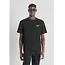Antony Morato Antony Morato MMKS02540-FA100239 Established T-Shirt Black - Relaxed Fit