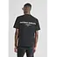 Antony Morato Antony Morato MMKS02540-FA100239 Established T-Shirt Black - Relaxed Fit