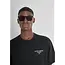 Antony Morato Antony Morato MMKS02540-FA100239 Established T-Shirt Black - Relaxed Fit