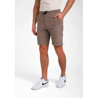 Gabbiano Gabbiano Shorts Desert Taupe