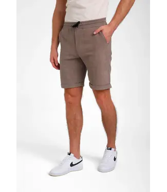 Gabbiano Gabbiano Shorts Desert Taupe