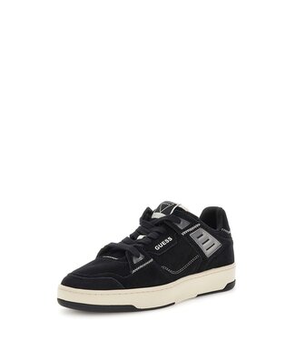 Guess Guess Leather Sneaker