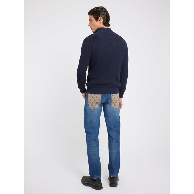 Guess Guess M5YAN2D5KT3-JOYF Angels - Slim/Regular Fit